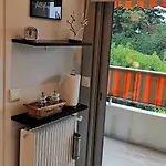 T2 De Vacances, 아파트 앙티브