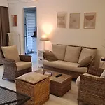T2 De Vacances, 아파트 *