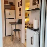 아파트 T2 De Vacances, 앙티브