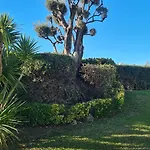 T2 De Vacances, 아파트 앙티브