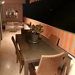 T2 De Vacances, 아파트 앙티브