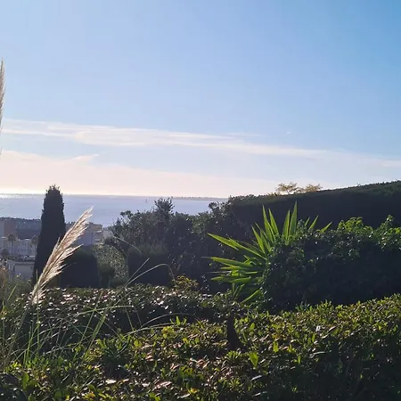 T2 De Vacances, شقة *