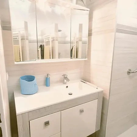 Appartement T2 De Vacances, *