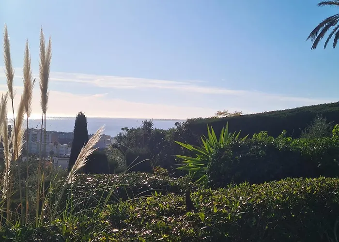T2 De Vacances, شقة *